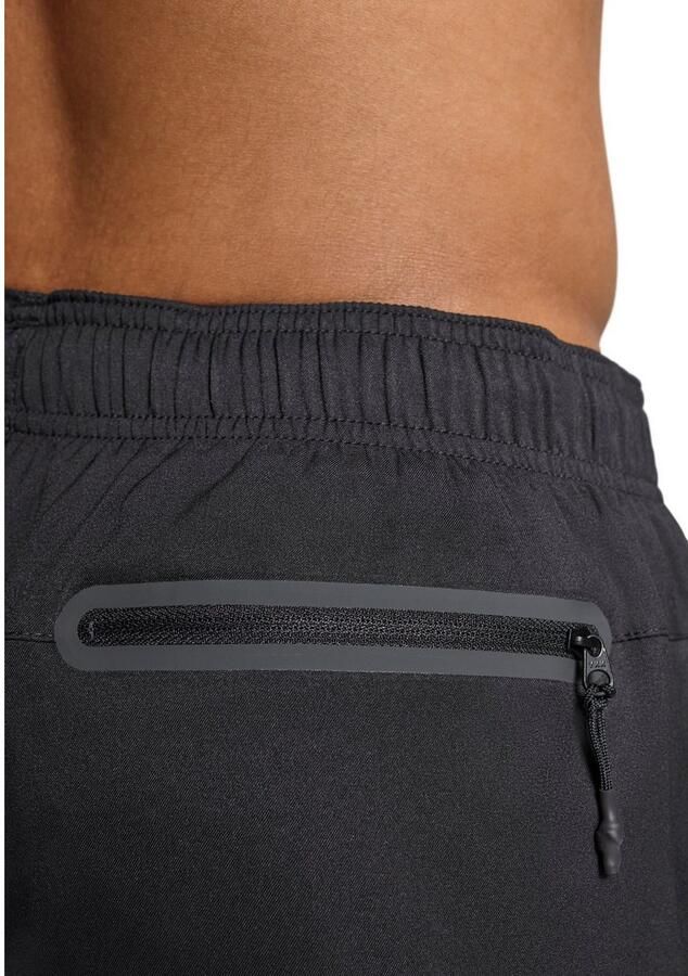 PUMA Zwemshort SWIM MEN MEDIUM LENGTH SWIM SHORTS High-tech ritssluiting op de achterzak zijzakken - Foto 2