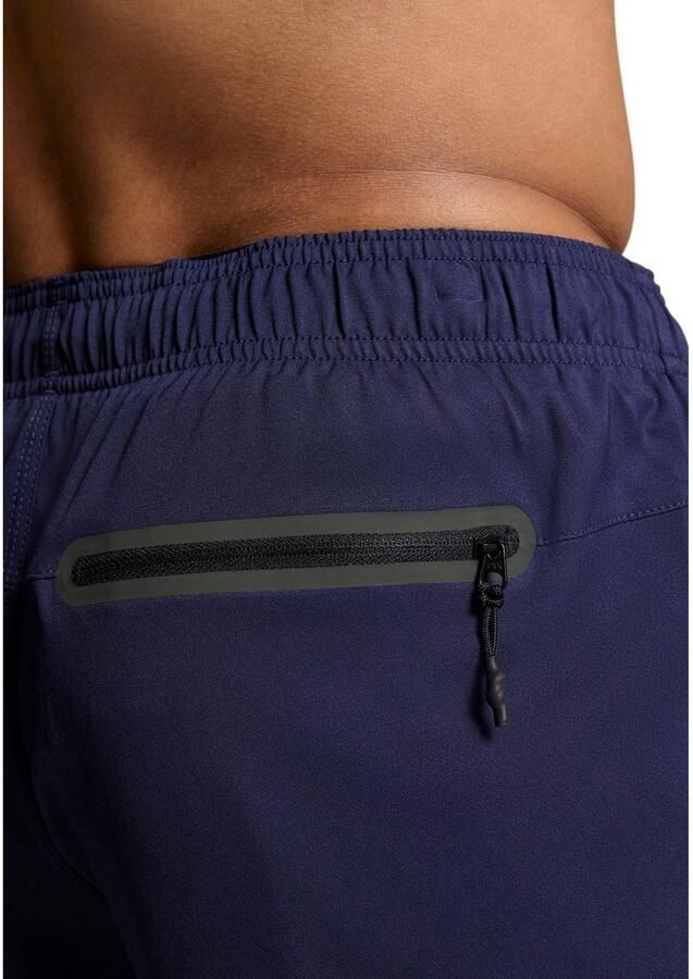 PUMA Zwemshort SWIM MEN MEDIUM LENGTH SWIM SHORTS High-tech ritssluiting op de achterzak zijzakken - Foto 6