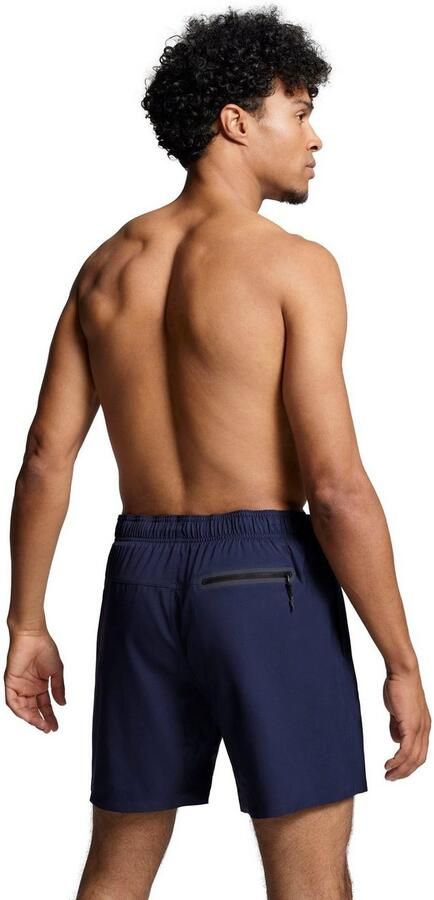 PUMA Zwemshort SWIM MEN MEDIUM LENGTH SWIM SHORTS High-tech ritssluiting op de achterzak zijzakken - Foto 7