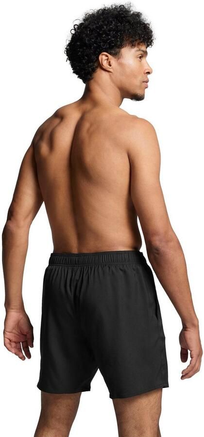 PUMA Zwemshort SWIM MEN MID SHORTS met elastische tailleband zijzakken - Foto 3