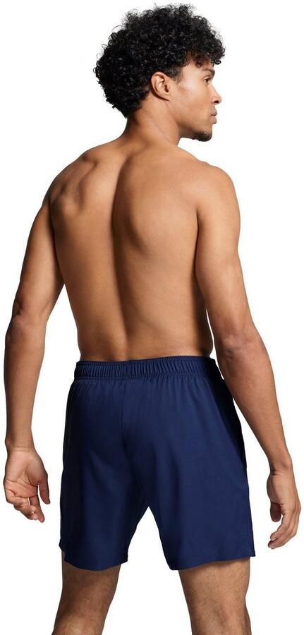 PUMA Zwemshort SWIM MEN MID SHORTS met elastische tailleband zijzakken - Foto 3