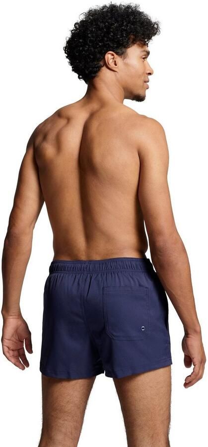 PUMA Zwemshort SWIM MEN SHORT LENGTH SWIM SHORTS met zij-ingreepzakken achterzak met klittenband - Foto 5