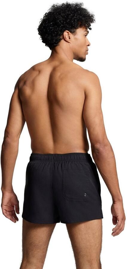 PUMA Zwemshort SWIM MEN SHORT LENGTH SWIM SHORTS met zij-ingreepzakken achterzak met klittenband - Foto 3