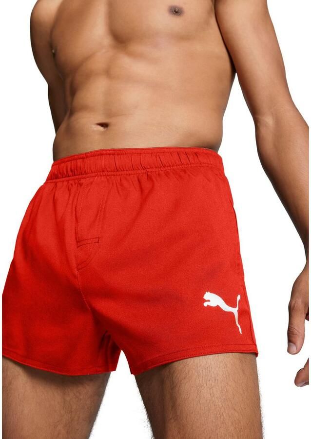 PUMA Zwemshort SWIM MEN SHORT SHORTS 1P - Foto 4