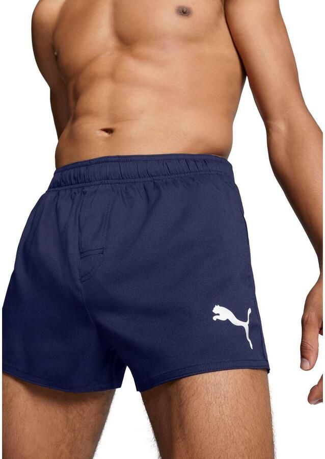 PUMA Zwemshort SWIM MEN SHORT SHORTS 1P - Foto 5