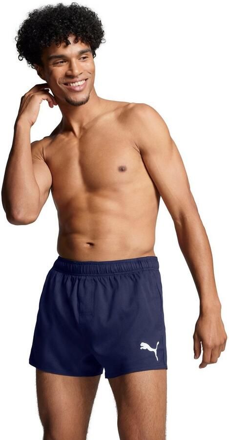 PUMA Zwemshort SWIM MEN SHORT SHORTS 1P - Foto 2