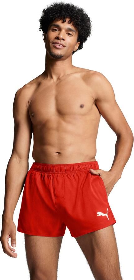 PUMA Zwemshort SWIM MEN SHORT SHORTS 1P - Foto 2