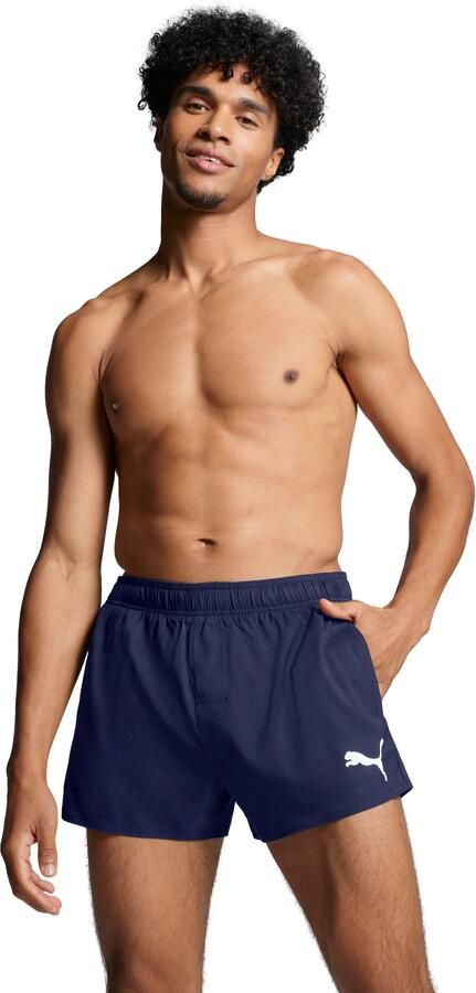 PUMA Zwemshort SWIM MEN SHORT SHORTS 1P - Foto 3