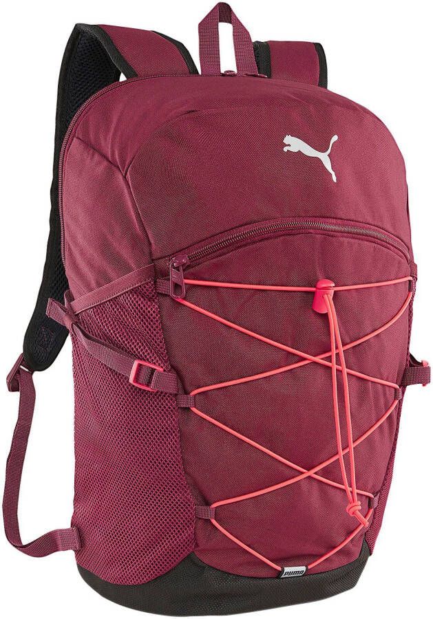 PUMA Rugzak PLUS PRO BACKPACK