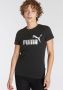 PUMA PERFORMANCE T-shirt met logoprint - Thumbnail 2