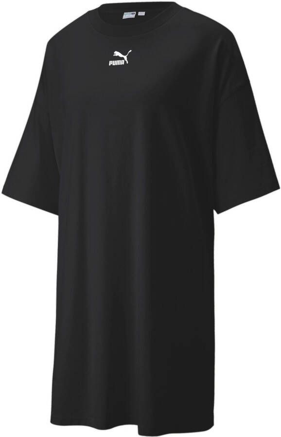 PUMA PERFORMANCE Mini-jurk met labelprint