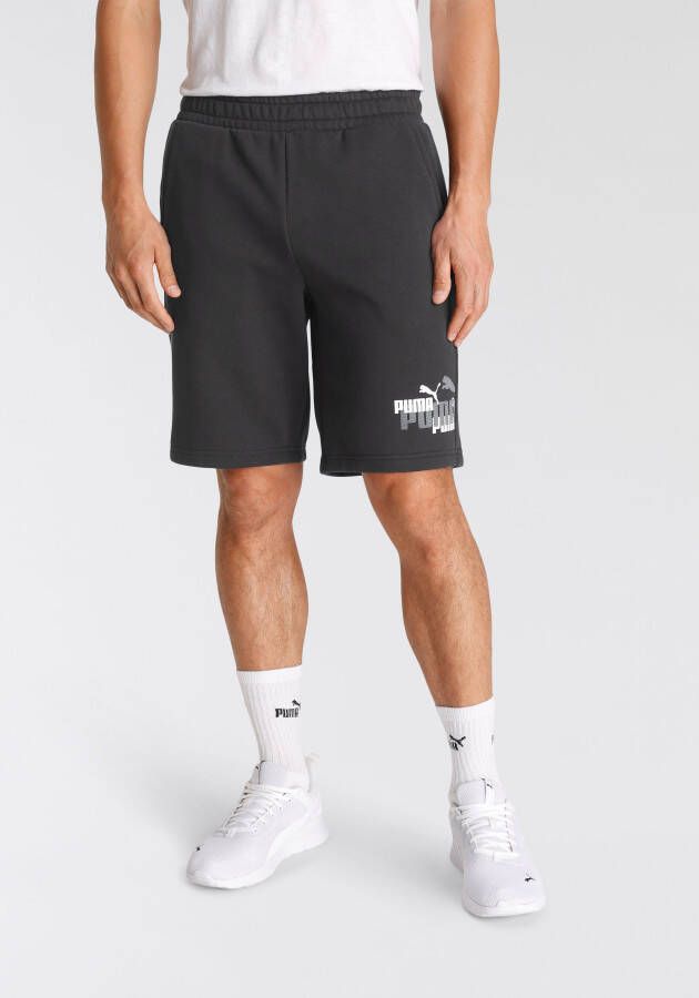PUMA Short