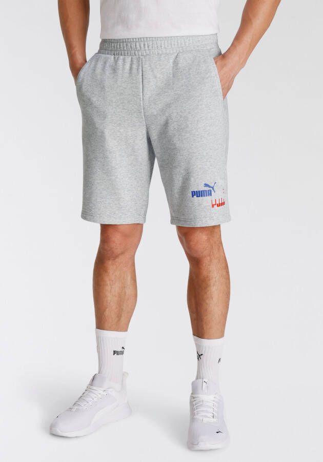 PUMA Short