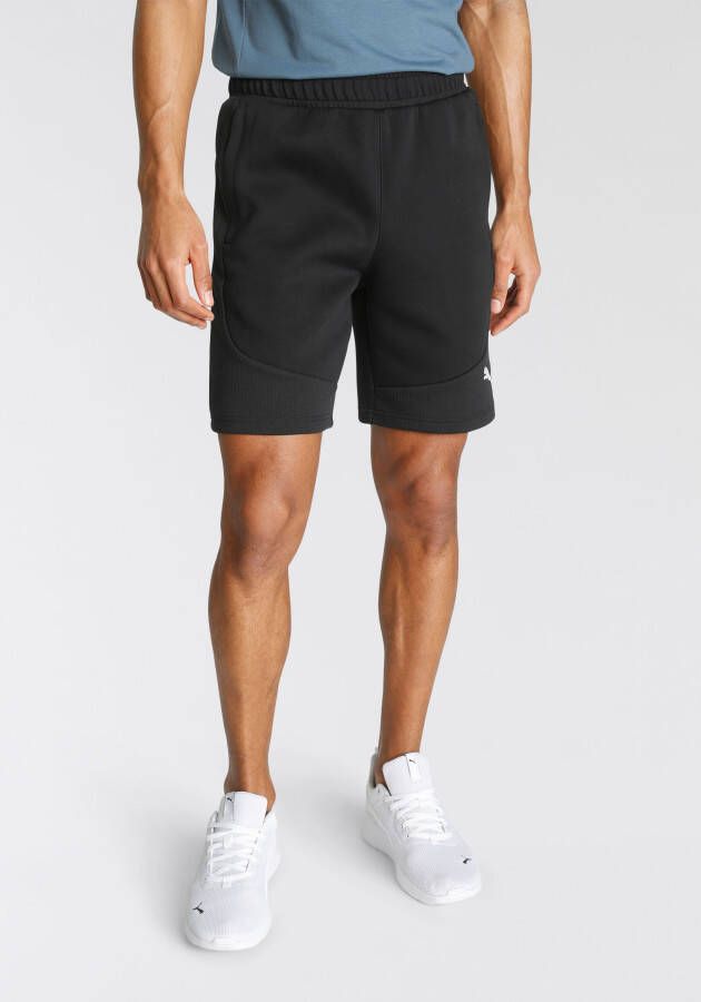 PUMA Short Evostripe Shorts 8"