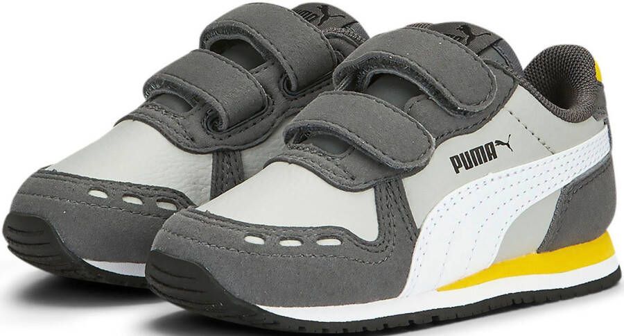PUMA Sneakers Cabana Racer SL 20 V Inf met klittenbandsluiting
