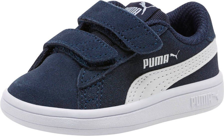 PUMA Sneakers SMASH V2 SD V INF