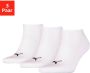 Puma Sneakersokken met stretch in een set van 3 paar - Thumbnail 1