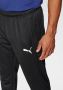 Puma essentials small logo joggingbroek zwart heren - Thumbnail 1