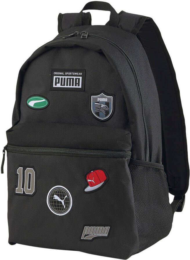 Puma Rugzak PATCH BACKPACK