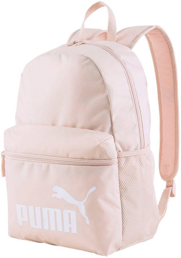 PUMA Sportrugzak PHASE BACKPACK