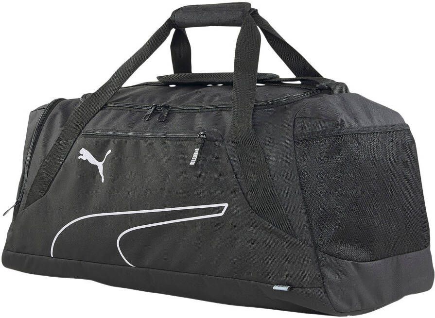 PUMA Sporttas Fundamentals Sports Bag M