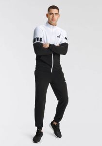 PUMA Sweatpak POWER SWEAT SUIT TR CL