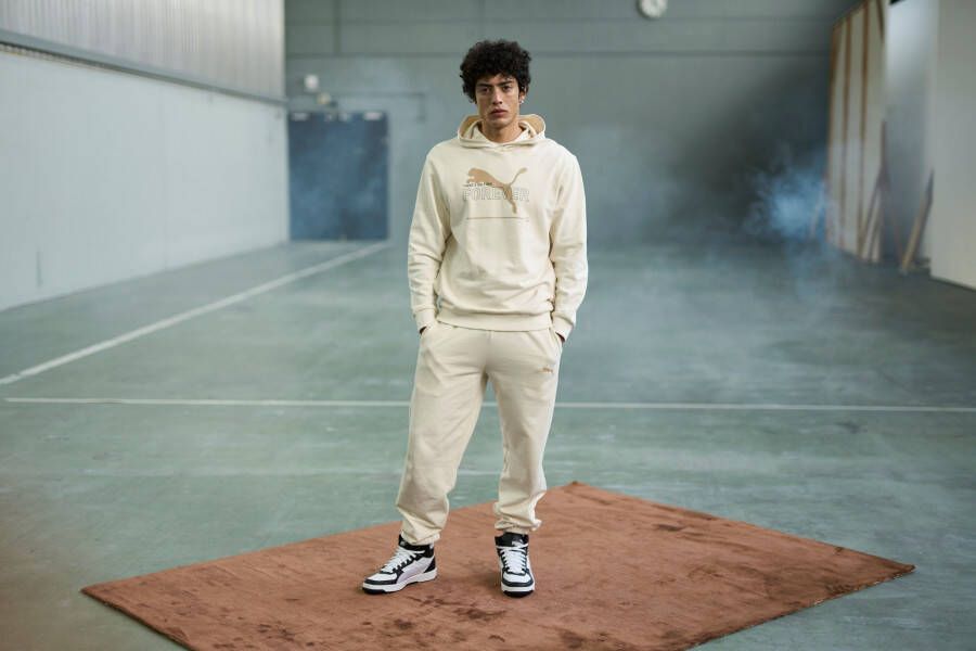 Puma Capuchon sweaters 67329399