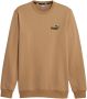 PUMA PERFORMANCE Sweatshirt met labelprint - Thumbnail 1