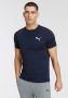 PUMA T-shirt ACTIVE SMALL LOGO TEE - Thumbnail 1