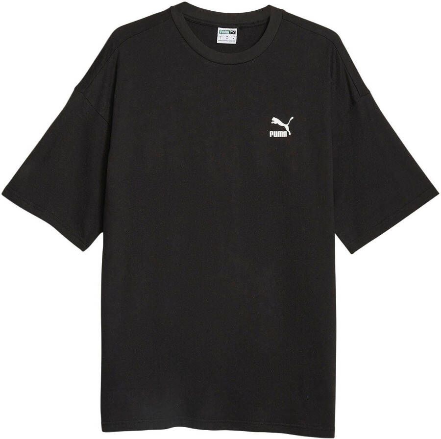 PUMA T-shirt BETTER CLASSICS OVERSIZED TEE