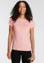 PUMA T-shirt ESS+ Embroidery Tee - Thumbnail 1