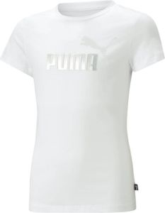 PUMA T-shirt ESS+ MERMAID GRAPHIC TEE G