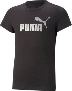 PUMA T-shirt ESS+ MERMAID GRAPHIC TEE G