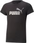 PUMA T-shirt ESS+ MERMAID GRAPHIC TEE G - Thumbnail 1