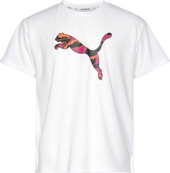 PUMA T-shirt Modern Sports Tee G