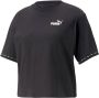 Puma T-shirt Korte Mouw 67362601 - Thumbnail 1