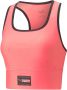 Puma Fit Eversculpt Skimmer Trainingstop Dames - Thumbnail 1