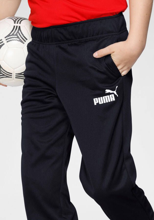 PUMA Trainingsbroek ACTIVE Tricot Pants cl B