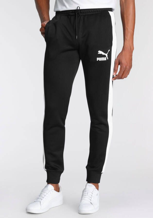 PUMA Trainingsbroek Iconic T7 Track Pants PT