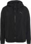 PUMA PERFORMANCE Sweatjack met labelprint model 'WOVEN' - Thumbnail 1