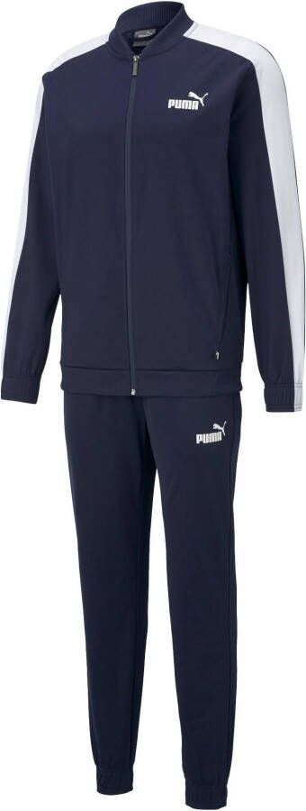 PUMA Trainingspak Baseball Tricot Suit (set 2-delig)