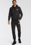 Puma Sportkledingset voor heren met hoodie en broek Black Heren - Thumbnail 2