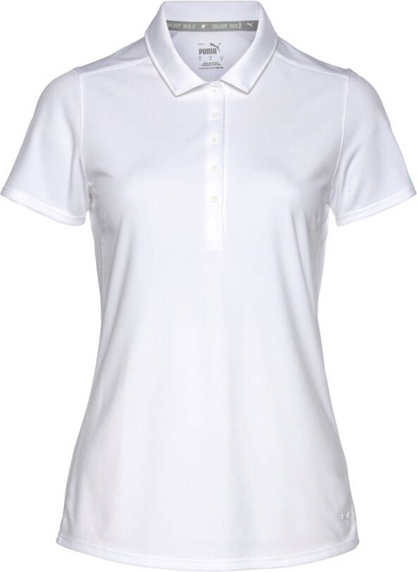 PUMA Trainingsshirt W Gamer Polo