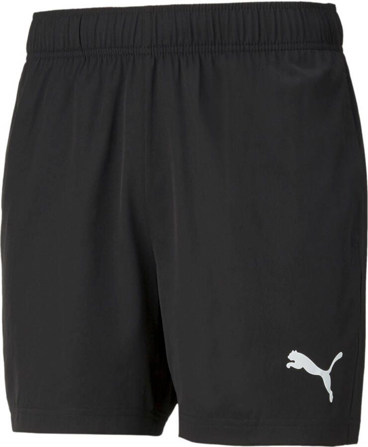 PUMA Trainingsshort ACTIVE WOVEN SHORTS 5"