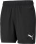 PUMA Trainingsshort ACTIVE WOVEN SHORTS 5" - Thumbnail 1