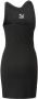 PUMA Zomerjurk Classics Ribbed Sleeveless Dress - Thumbnail 1