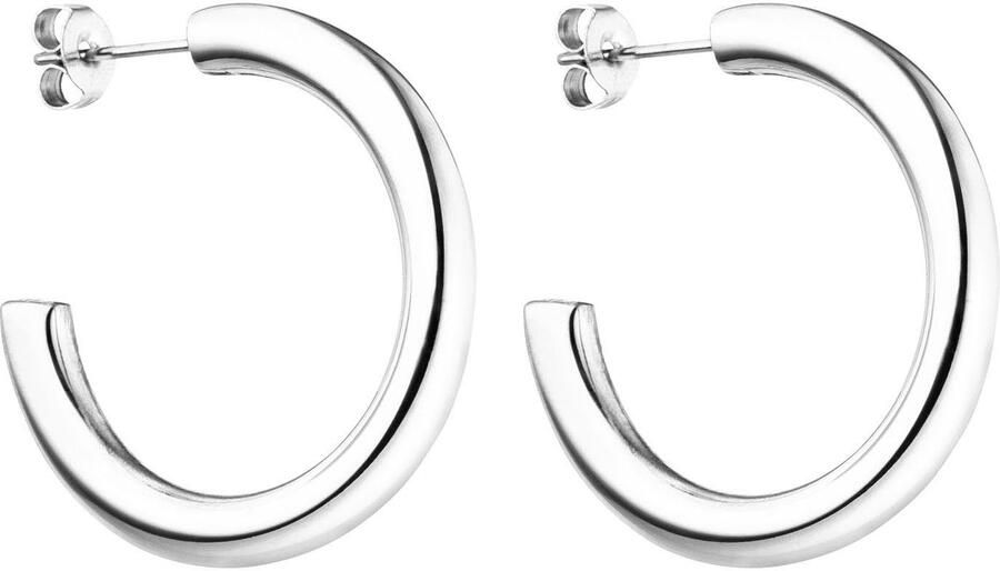 Purelei Oorringen Sieraden cadeau Kumu O oorbellen met jurk overhemd jeans sportschoenen! gelegenheid verjaardag kerstmis