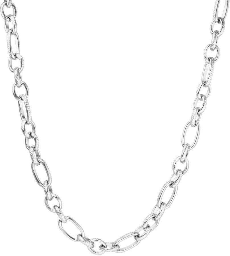 Purelei Schakelketting Sieraden cadeau Fashion Show met jurk overhemd jeans sportschoenen! gelegenheid verjaardag kerstmis