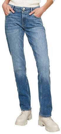 Q S designed by 5 pocketsjeans in klassieke five pocketsstijl