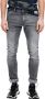 Q S designed by 5-pocket jeans met lichte used-effecten - Thumbnail 2
